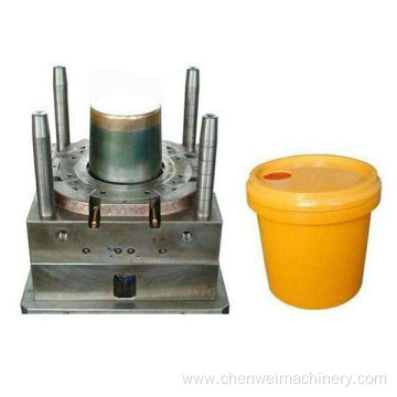 Plastic Coating Bucket Mold